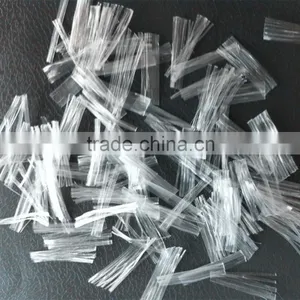 pp Fiber Mesh for Concrete thumbnail-3
