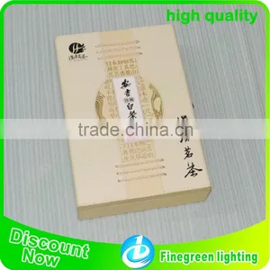 el Flashing Gift Box for Promotion With Battery Inverter thumbnail-4