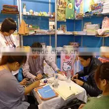 Gaoyang County Ju Ze Towel Factory company overview - view 3 thumbnail
