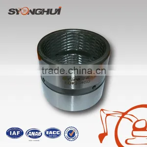 42CrMo Bucket Pin Bushing EX120/Bucket Bushing/Bush/High Quality Bushing thumbnail-1