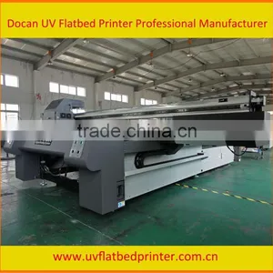 True Flatbed uv Curable Inkjet Printer thumbnail-1