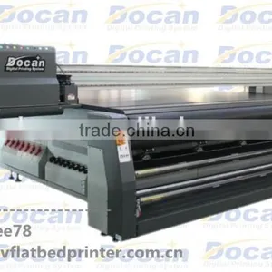 China Advertising Varnish uv Printer for Window Glass Screen Printing thumbnail-4