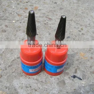 High-wearing Sharp Burring Tools thumbnail-1