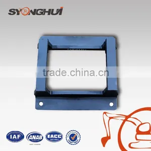 Track Link Guardtrack Roller Guard Undercarriage Parts China Manufacturer DH120 thumbnail-3