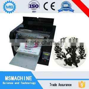 High Speed Digital Textile Printer thumbnail-1