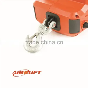 6000 lb 12v Electric Winch thumbnail-5