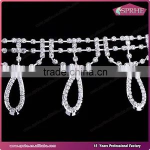 Strass Chatons Cup Chains thumbnail-5