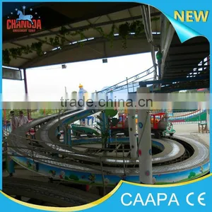 Mini Shuttle 2015 New Products!Cheapest Promotion!Import Amusement Mini Shuttle Toys Directly Form China thumbnail-3