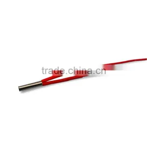 2016 3D Printer Accessories Reprap Prusa i3 DIY Lead Wire Length 1 m 3d Printers Single-head Electric Heat Pipe for HeatingTube thumbnail-5