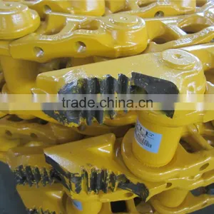 D6D Bulldozer Link Assemblies or Assembly 36L P/N:9W8843 Lub Tpye thumbnail-1