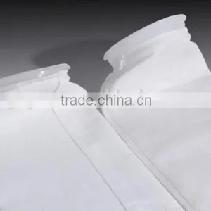 Hot Sale PP Polypropylene Filter Bag thumbnail-1