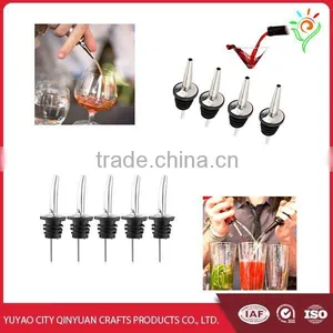Metal Wine Pourer for Bar thumbnail-1