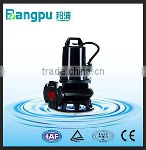 Low-carbon Composite Centrifugal Water Pump for Building Water Supplying thumbnail-2