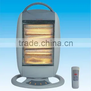 Halogen Heater thumbnail-1