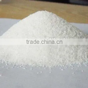Abrasives Grade 99.5% White Fused Alumina Grit 24 thumbnail-1