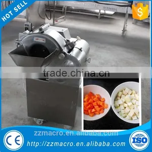Fruit & Vegetable Slicer Dicer thumbnail-1