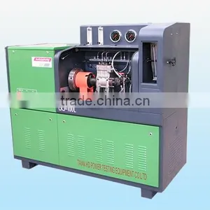 CRI100L Diesel Fuel Common Rail Tester for Piezo Injectors thumbnail-1