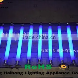 F6T5 BlackLight Blue Lamp Tubes. BLB Tube Light, BLB Lamp thumbnail-2