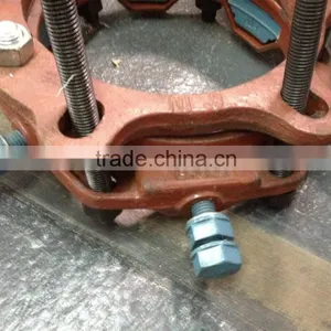 Pipe Restraint Joint thumbnail-2