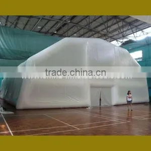 New Wholesale Hot Selling Dome Inflatable Tent Price thumbnail-1