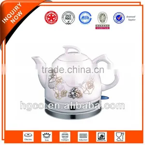 Chinese Style Electric Ceramic Kettle thumbnail-1