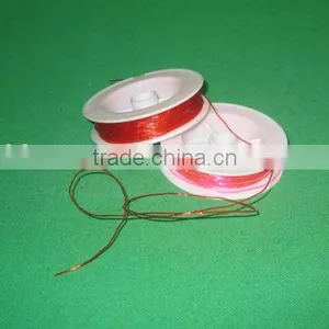 Colorful Clear String / Craft Kit thumbnail-1