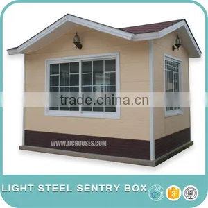 Light Steel Kiosk,2016 High Quality Kiosk Design,china Fctory Outdoor Kiosk thumbnail-4