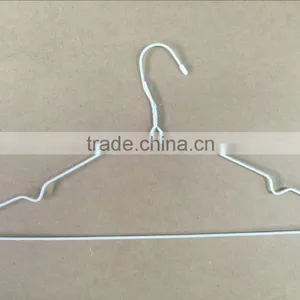 Hot Sell Laundry Wire Hanger for Clothes thumbnail-2