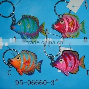 Promotional Animal Keychain thumbnail-1
