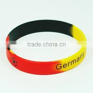 Hottest Sell Rfid Bracelets (sw-124) thumbnail-1