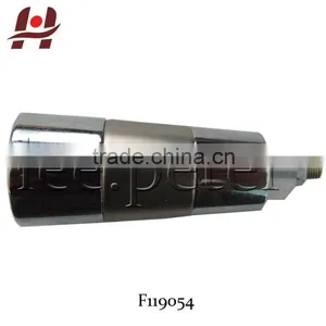 F119054 Window Metal Iron Aluminium Zinc Stainless Steel Curtain Rod Finial thumbnail-1