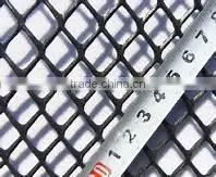 Diamond Plastic Extruded Net thumbnail-2
