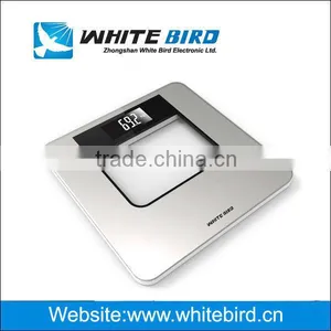 180kg Electronic Digital Personal Weighing Scale thumbnail-3