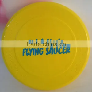 Promotional Beach Frisbee thumbnail-1