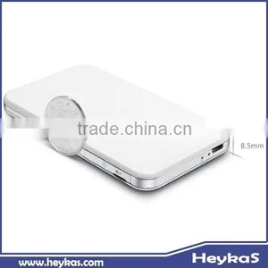 Newest Multi-function Portable Wifi sd Card Reader With Power Bank thumbnail-2