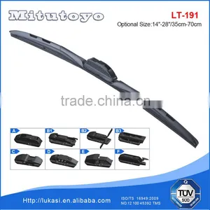 Wholesale Factory Full Experience Reflex Wiper Blade Blister Package Machine thumbnail-1