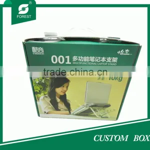 RECYCLABLE PACKAGING INDUSTRIAL USE CUSTOM PRINTED BOXES IN CHINA thumbnail-3