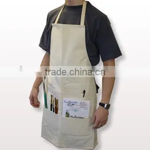 Customized Design Men's Apron for Cooking thumbnail-1