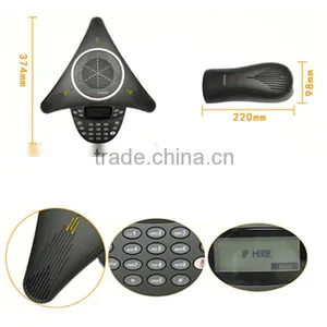 Wireless Communication and Conference Microphone Use Cheap Wireless Microphone thumbnail-2