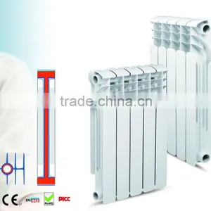 Steam Heating Radiators Heating Bimetal Radiator thumbnail-1