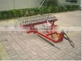 9GL Series of Hay Rake thumbnail-1