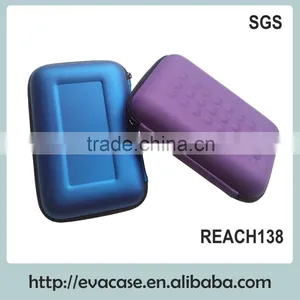 China Manufacture EVA Zipper Pencil Case With High Quality thumbnail-5