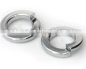 DIN127 Spring Washer thumbnail-2