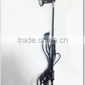 Nice Design WR-1006C-50W Pop-Up Display Clamp On Light thumbnail-2