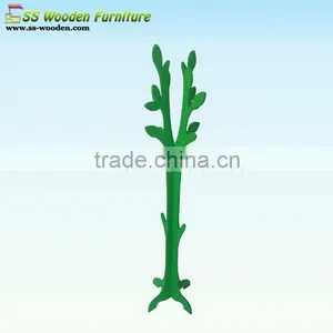 Hot Sale Garment Hanger TH-1604040A thumbnail-1