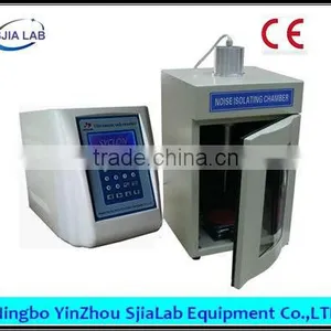 250w Ultrasonic Processor thumbnail-1
