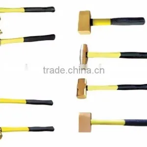 High Quality Manufacturer Made Brass Hammers thumbnail-1