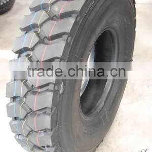 All Steel Heavy Radial Truck Tyres 9.00R20 thumbnail-5