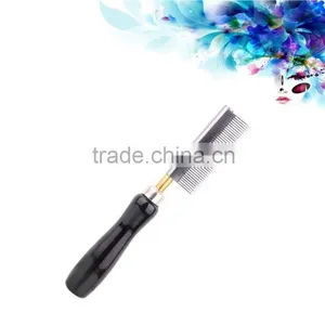 New Products Hair Straightening Machine Hair Pressing Comb thumbnail-1