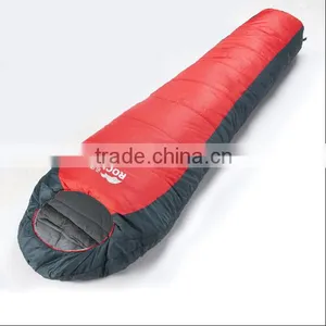Comfortable Mummy Sleeping Bag,hiking Camping Sleeping Bag thumbnail-2